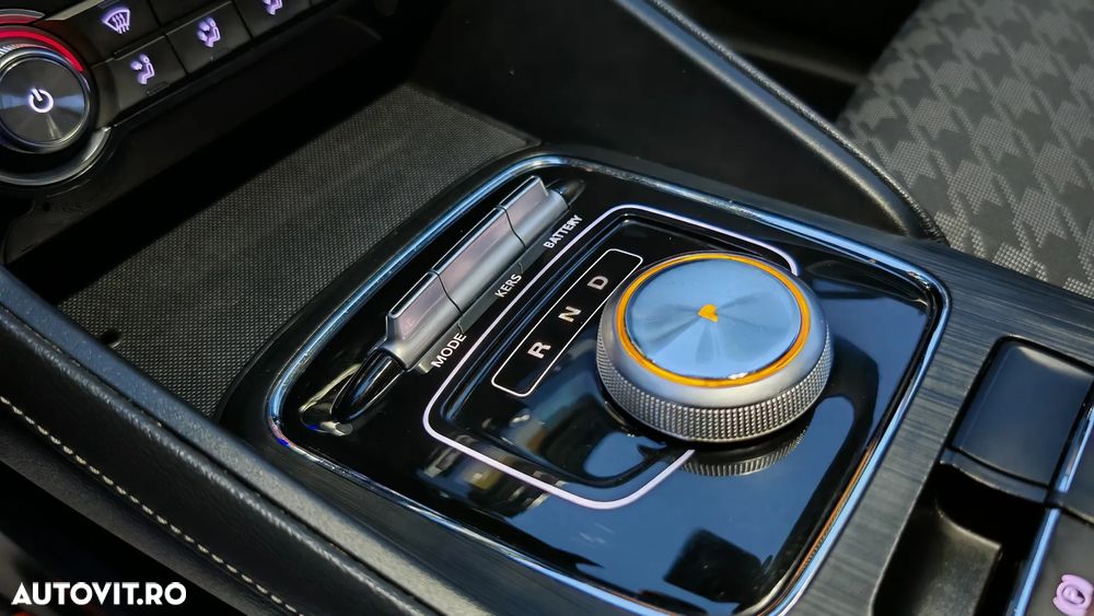 MG ZS EV Comfort - 22