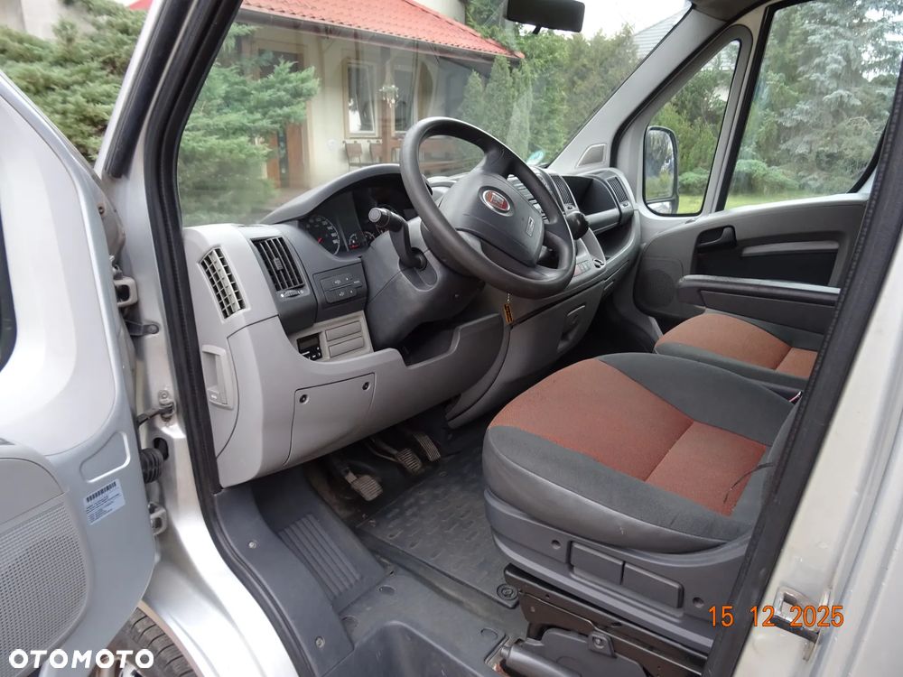 Fiat Ducato - 7
