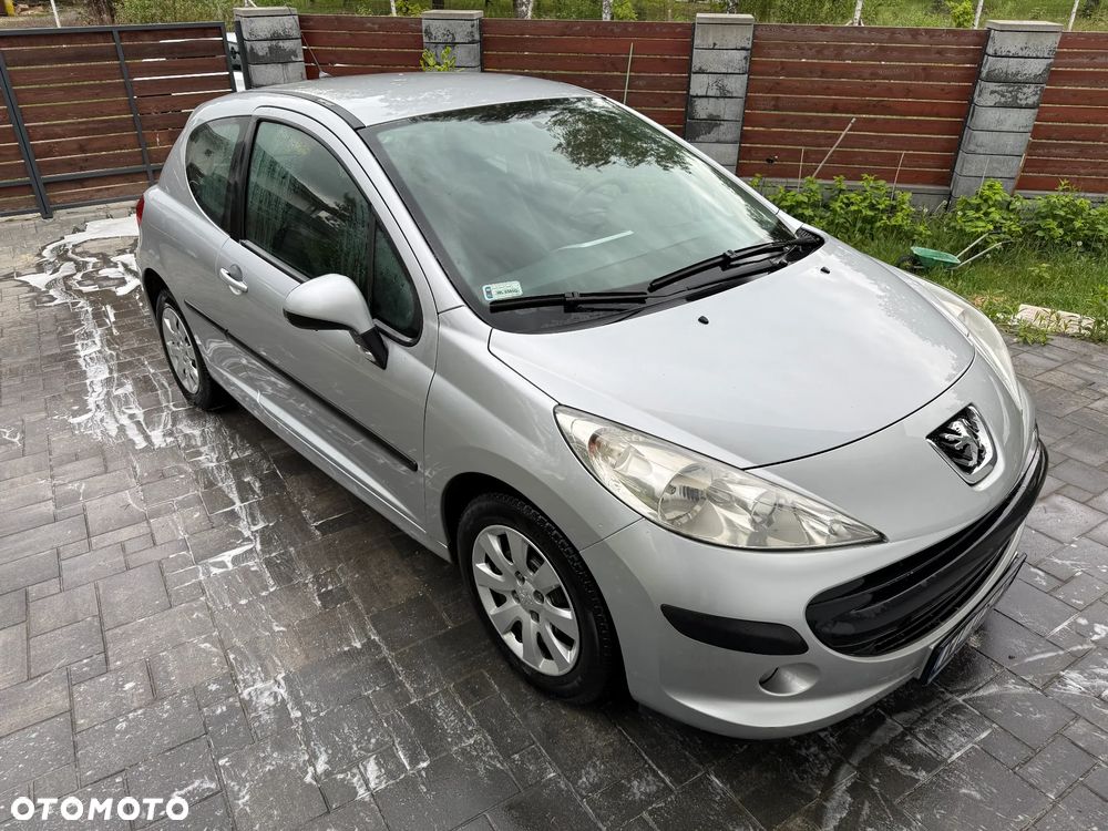Peugeot 207 1.4 16V Trendy - 14
