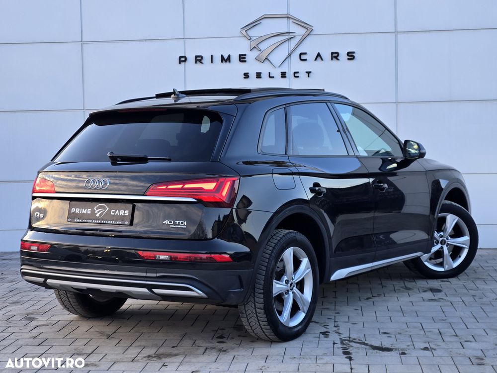 Audi Q5 - 2