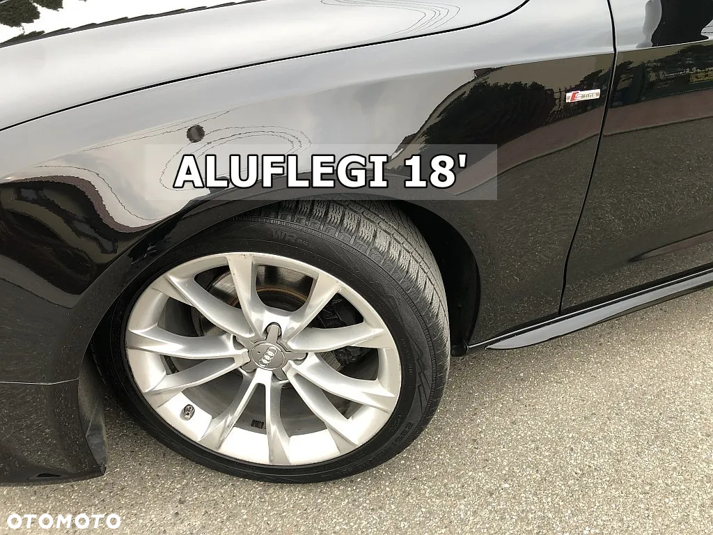 Audi A5 2.0 TDI S tronic - 28