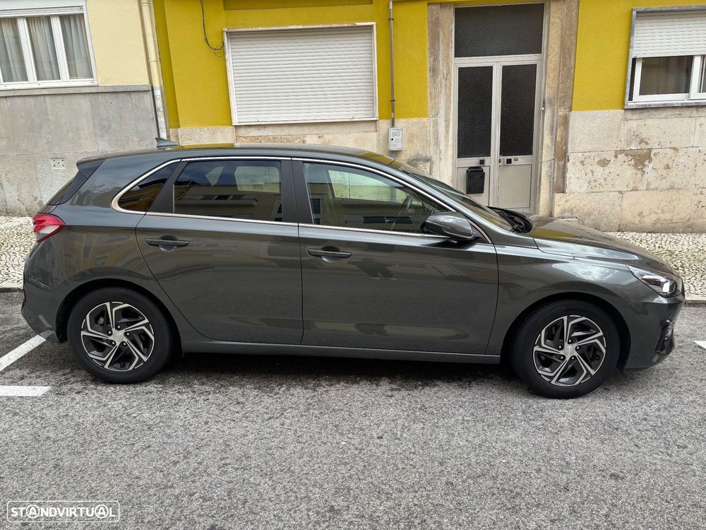 Hyundai i30 1.0 T-GDI Style - 2