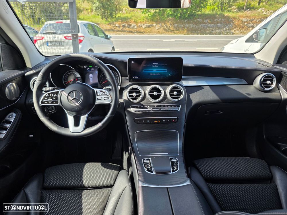 Mercedes-Benz GLC 300 - 12