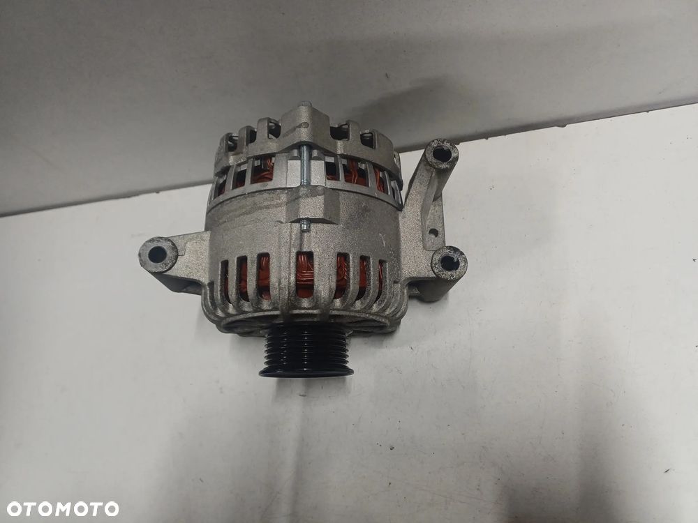 Alternator FORD F150 4.2 V6 03-08R - 7