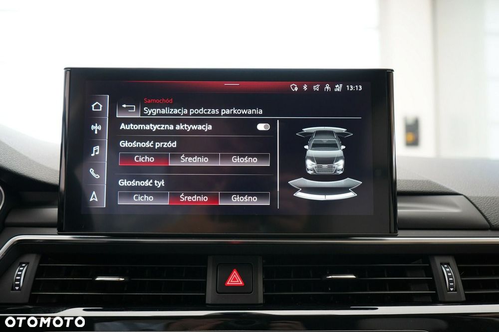 Audi A4 Avant - 39