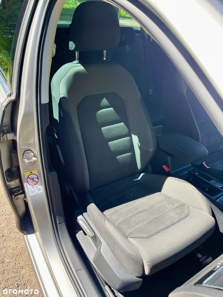 Volkswagen Golf 1.5 TSI BMT Evo Highline - 14
