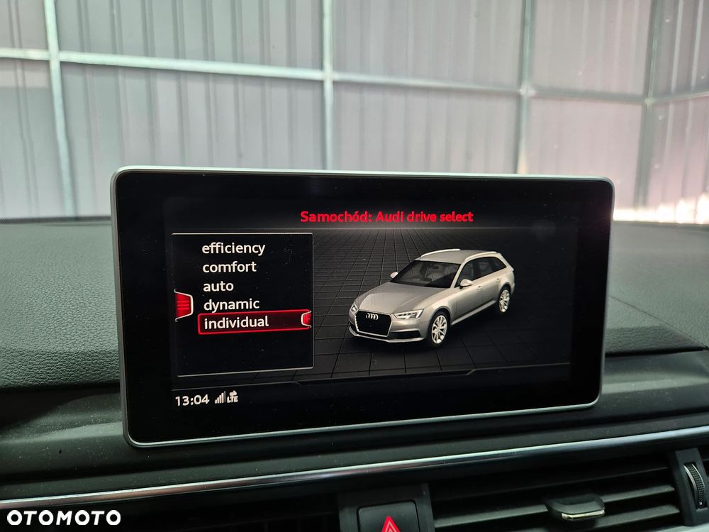 Audi A4 Avant 2.0 TDI Design S tronic - 29