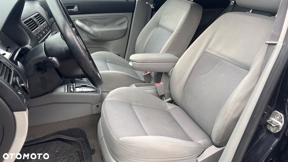 Volkswagen Bora - 21