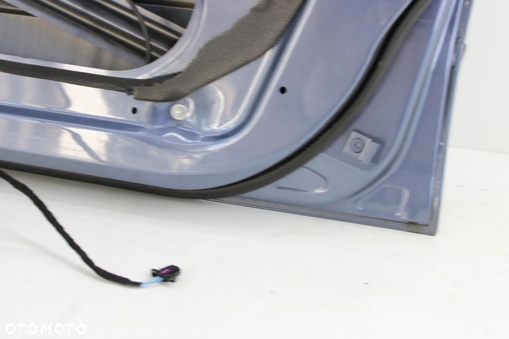 BMW E46 Drzwi Prawy Przód 372/5 - 10