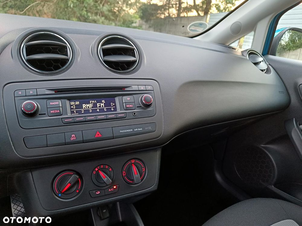 Seat Ibiza 1.2 Reference - 35