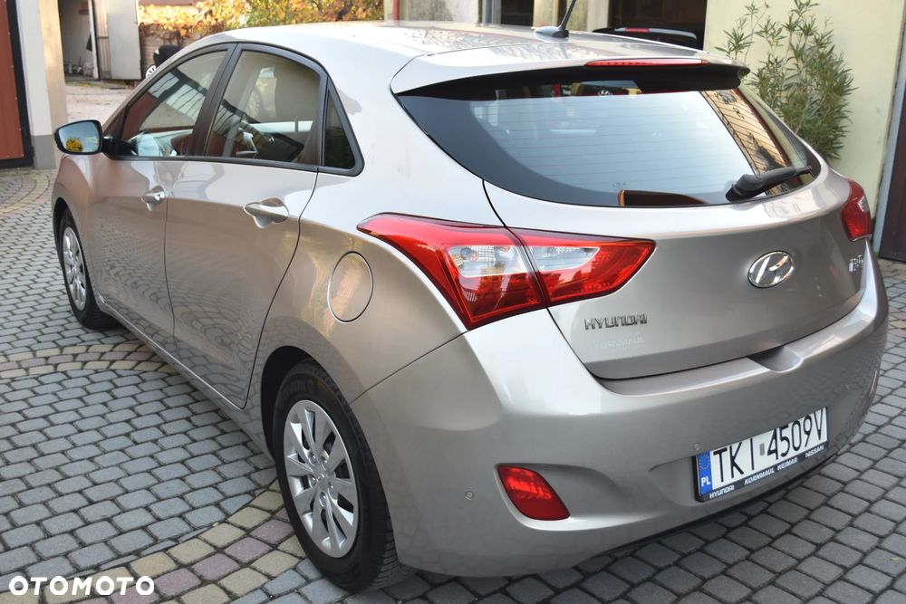 Hyundai i30 - 6