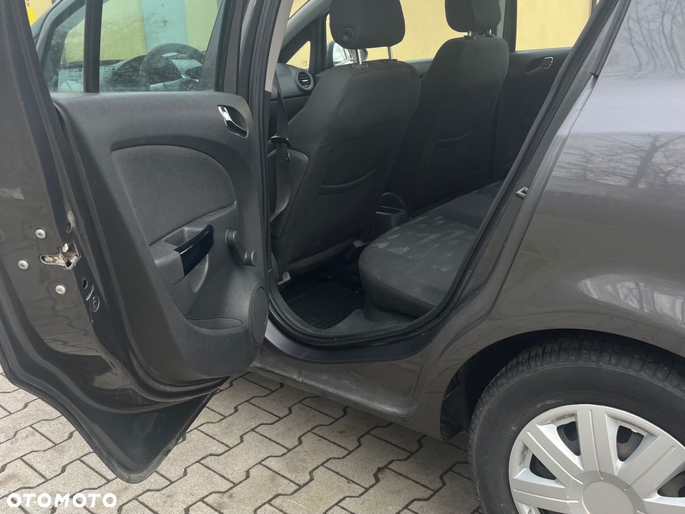 Opel Corsa 1.3 CDTI Edition - 25