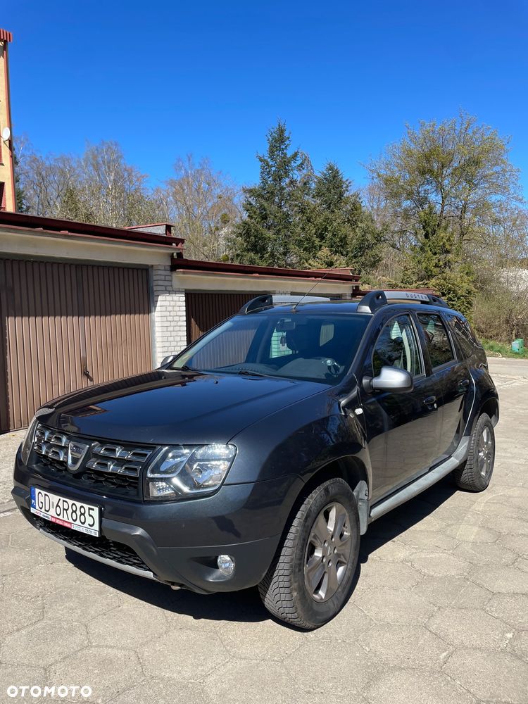 Dacia Duster 1.2 TCe Celebration - 2