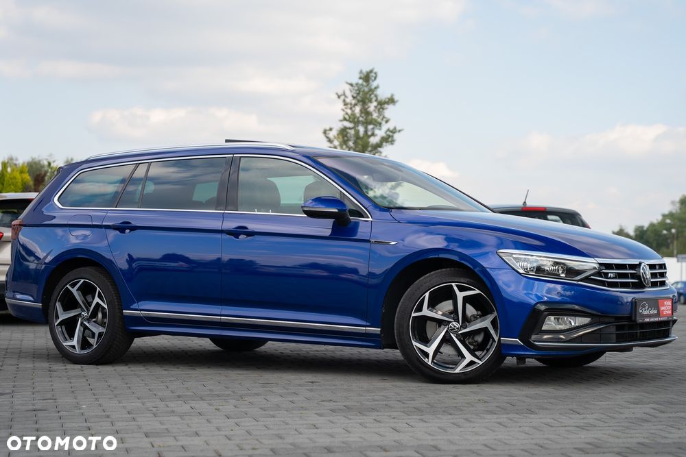 Volkswagen Passat 2.0 TDI SCR Highline - 8