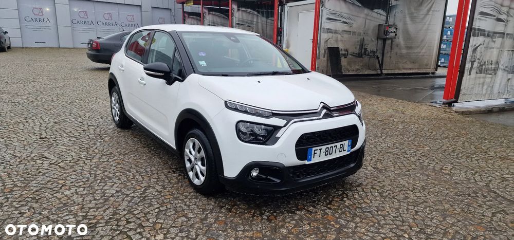 Citroën C3 1.2 PureTech Shine - 3