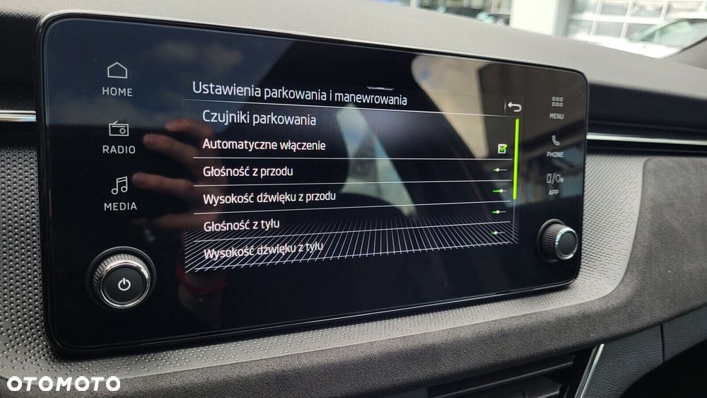 Skoda Kamiq 1.0 TSI Selection DSG - 40