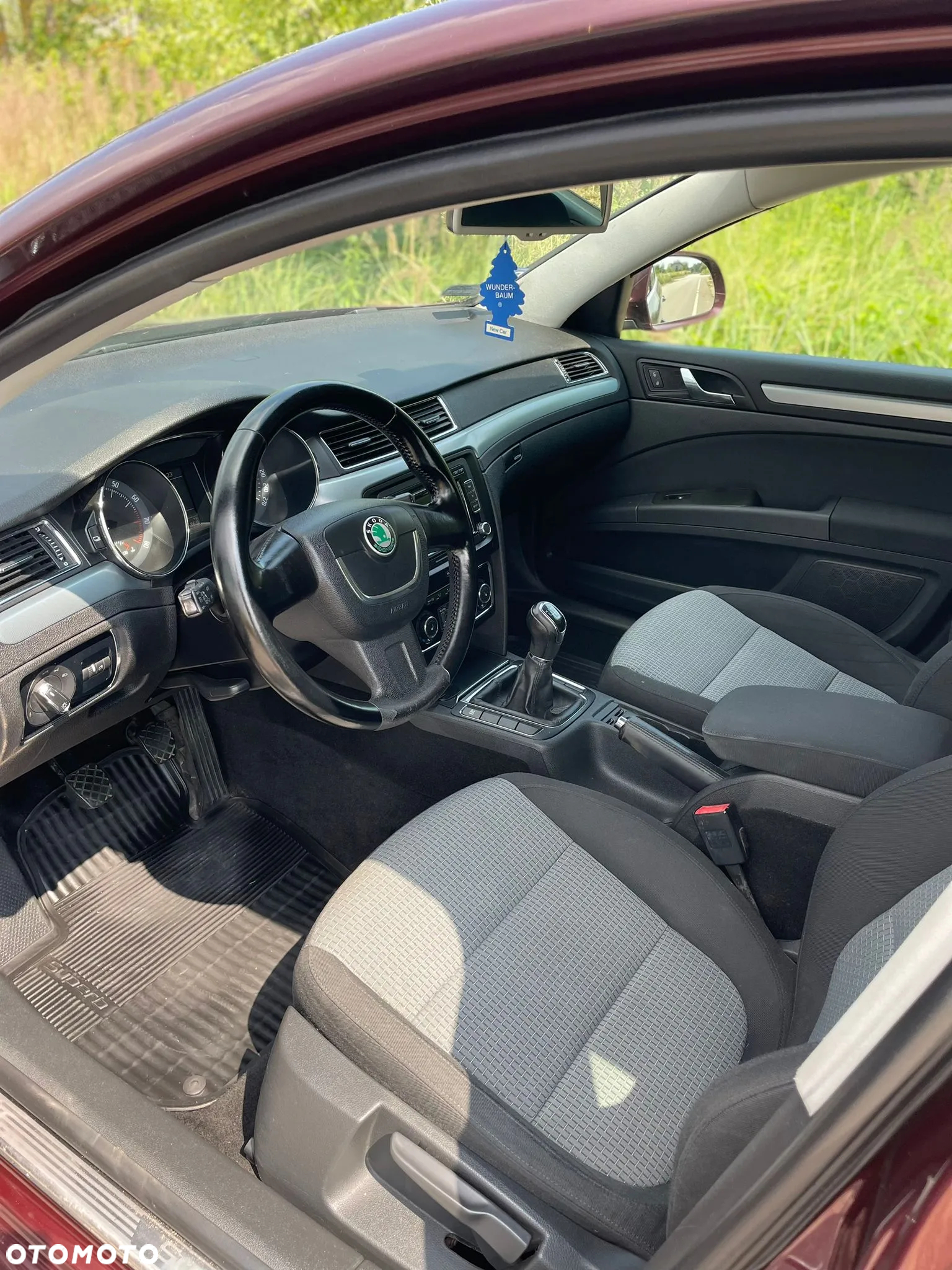 Skoda Superb 1.8 TSI Elegance - 7