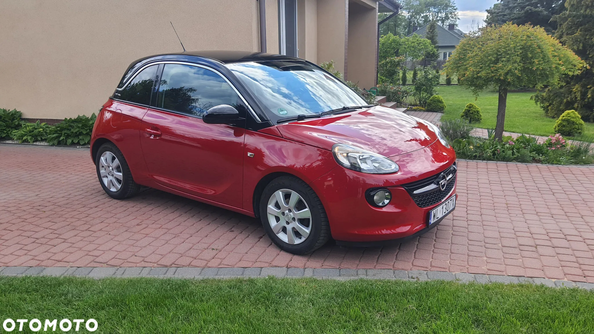 Opel Adam 1.4 Jam - 18