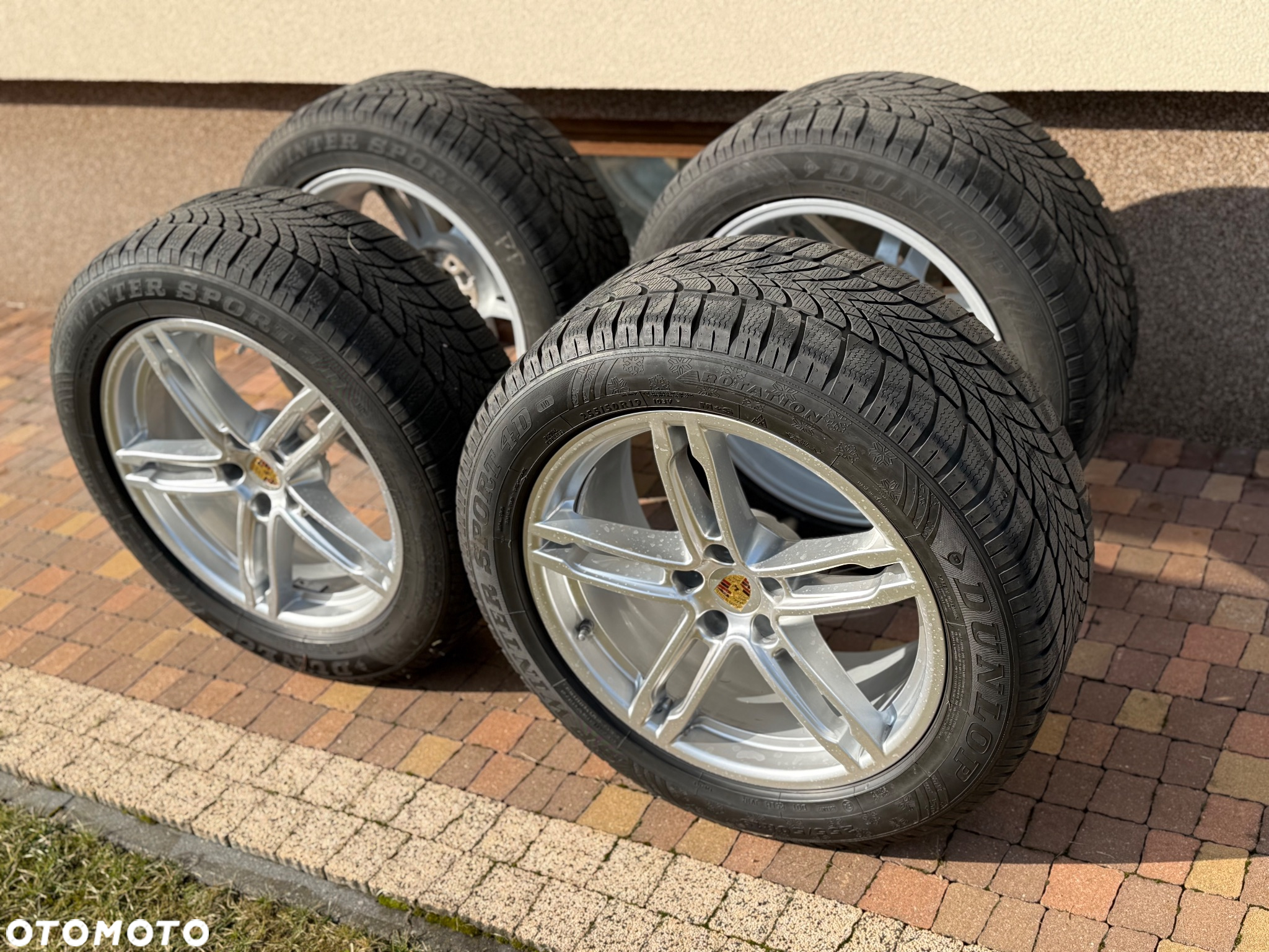 Porsche Macan Turbo - 40