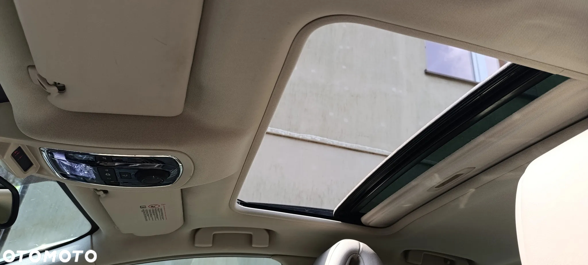 Peugeot 508 2.0 HDi Allure - 9