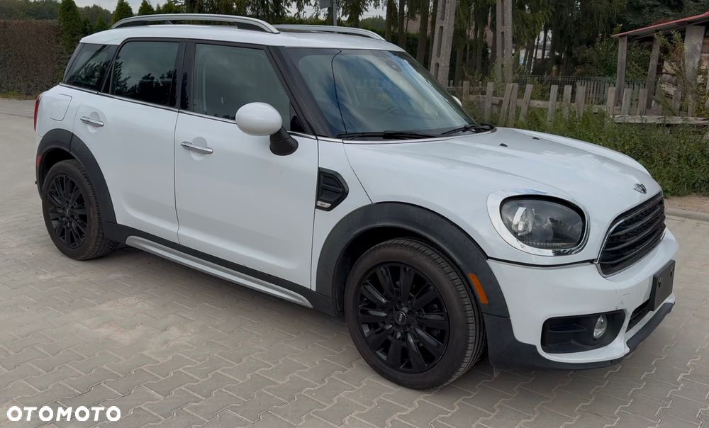 MINI Countryman Cooper - 15