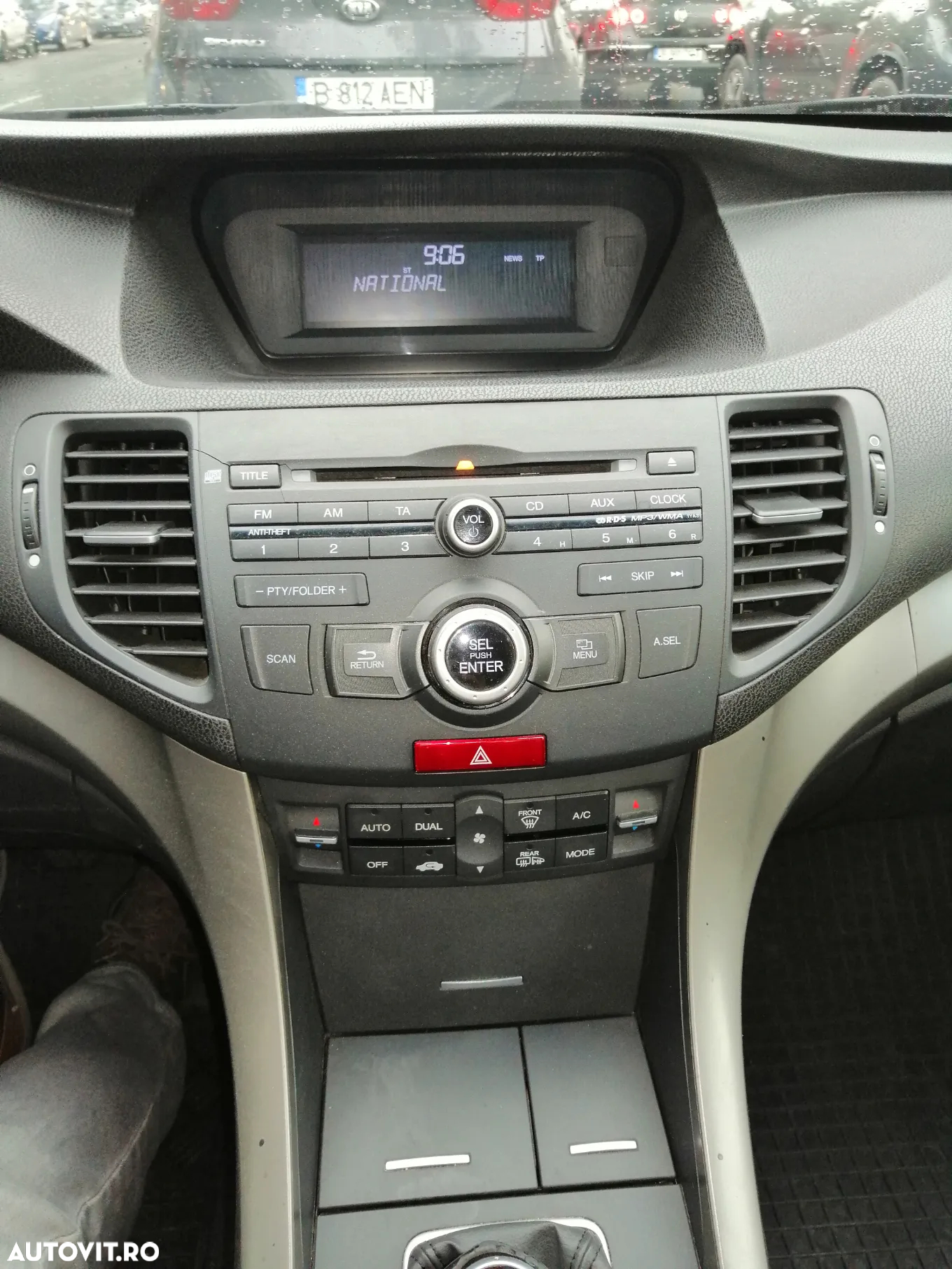 Honda Accord 2.0i Comfort - 2