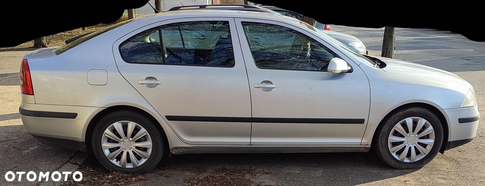 Skoda Octavia 2.0 TDI Ambiente - 2