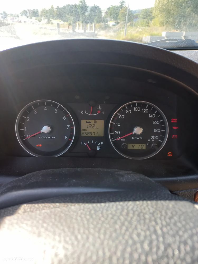 Hyundai Getz - 6