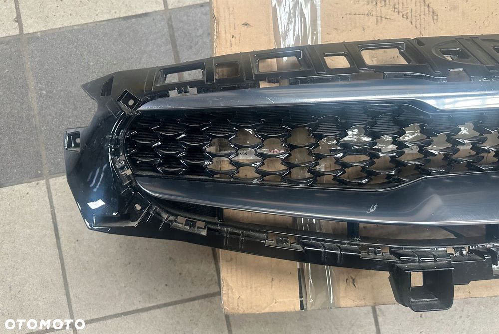 kia x-ceed 19- grill atrapa 86350-j7ca0 oryginał - 2