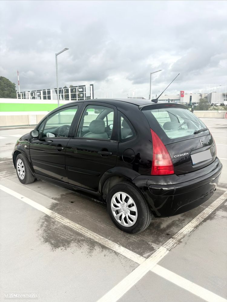 Citroën C3 - 2