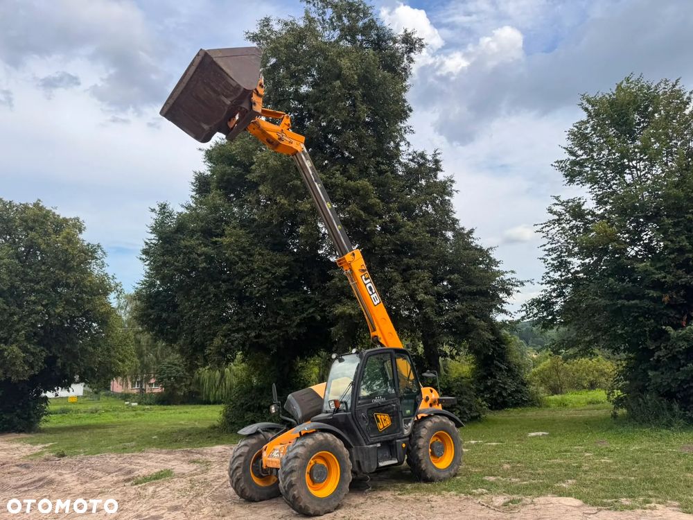 JCB 531-70 - 4