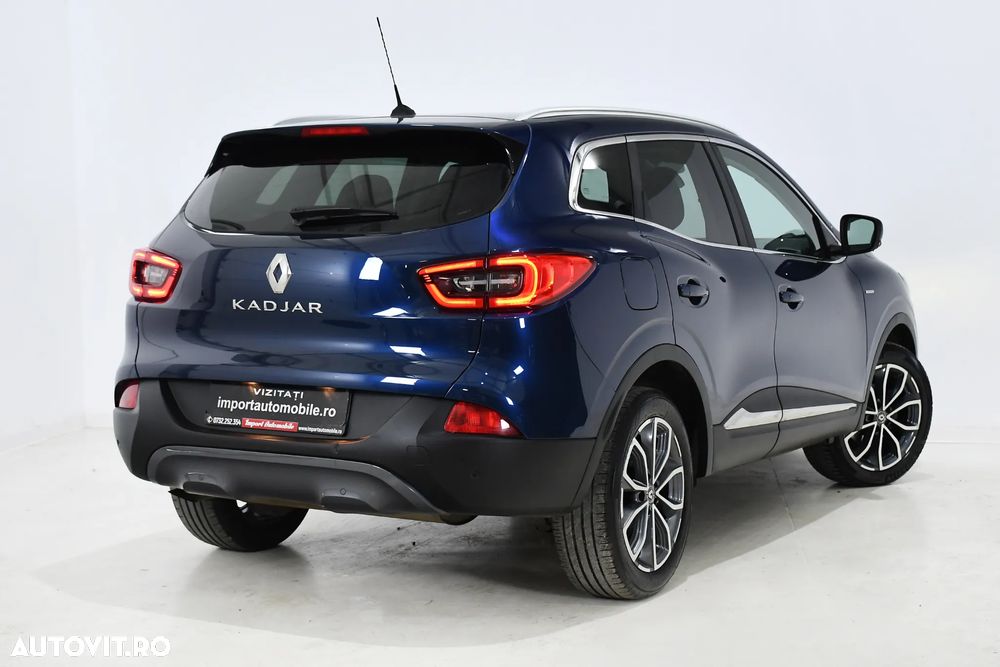 Renault Kadjar - 3