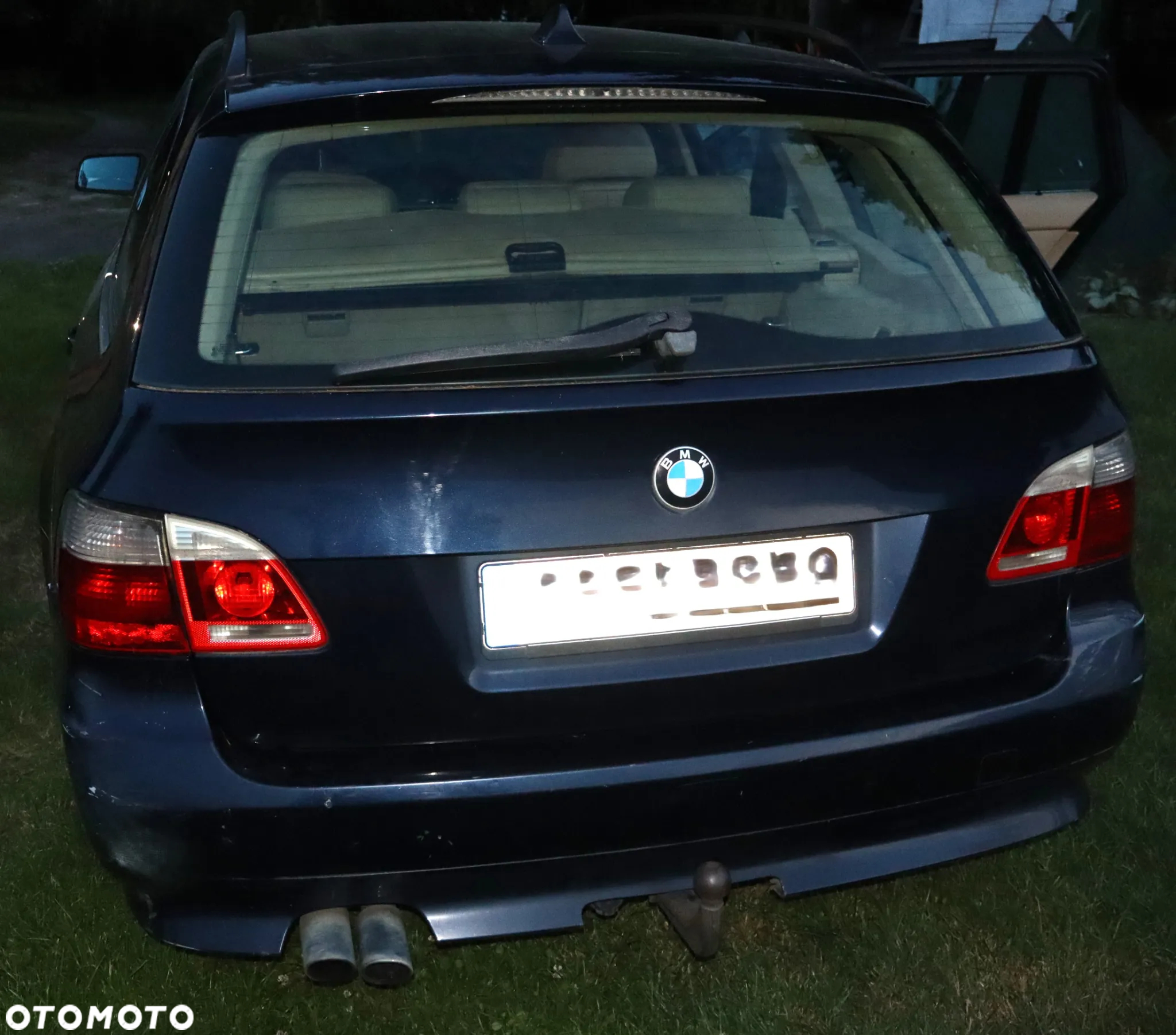 BMW Seria 5 530i - 6
