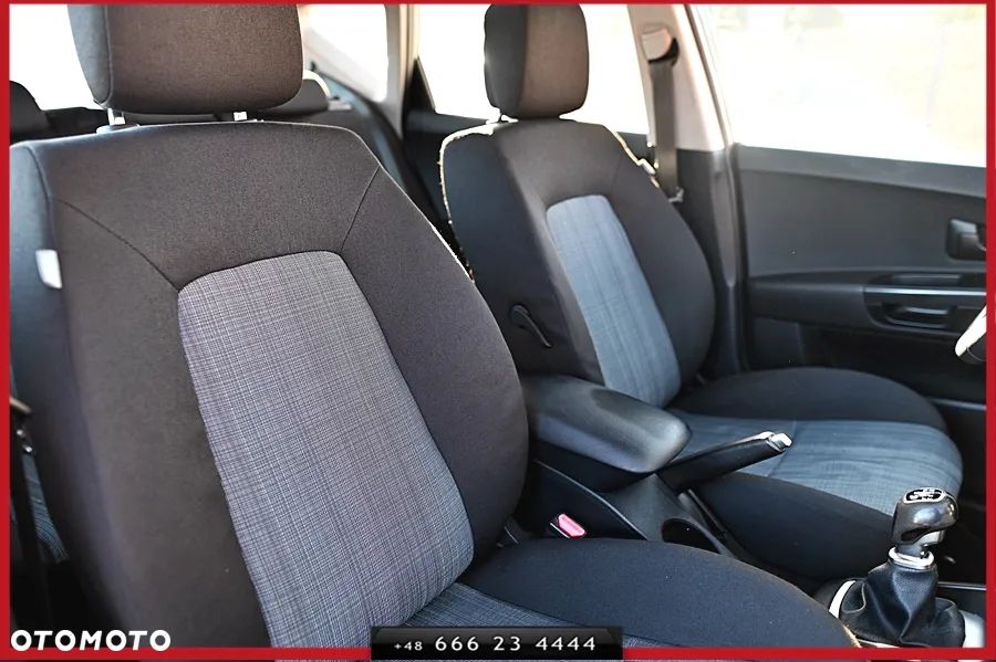 Kia Ceed 1.4 CVVT LX - 20