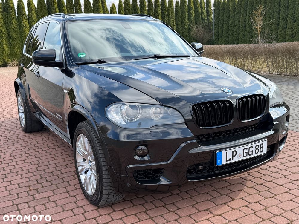 BMW X5 xDrive35d - 18