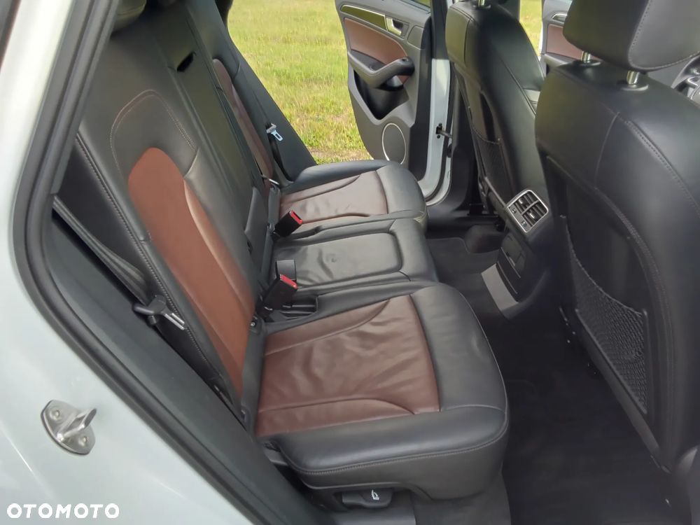 Audi SQ5 - 14