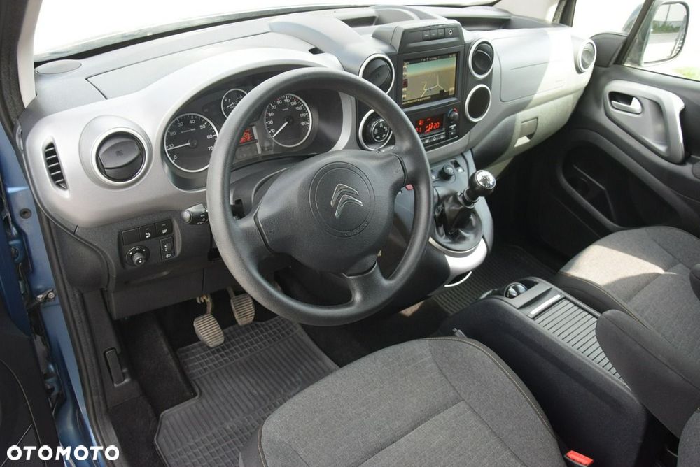 Citroën Berlingo Multispace BlueHDi 120 S&S XTR - 36