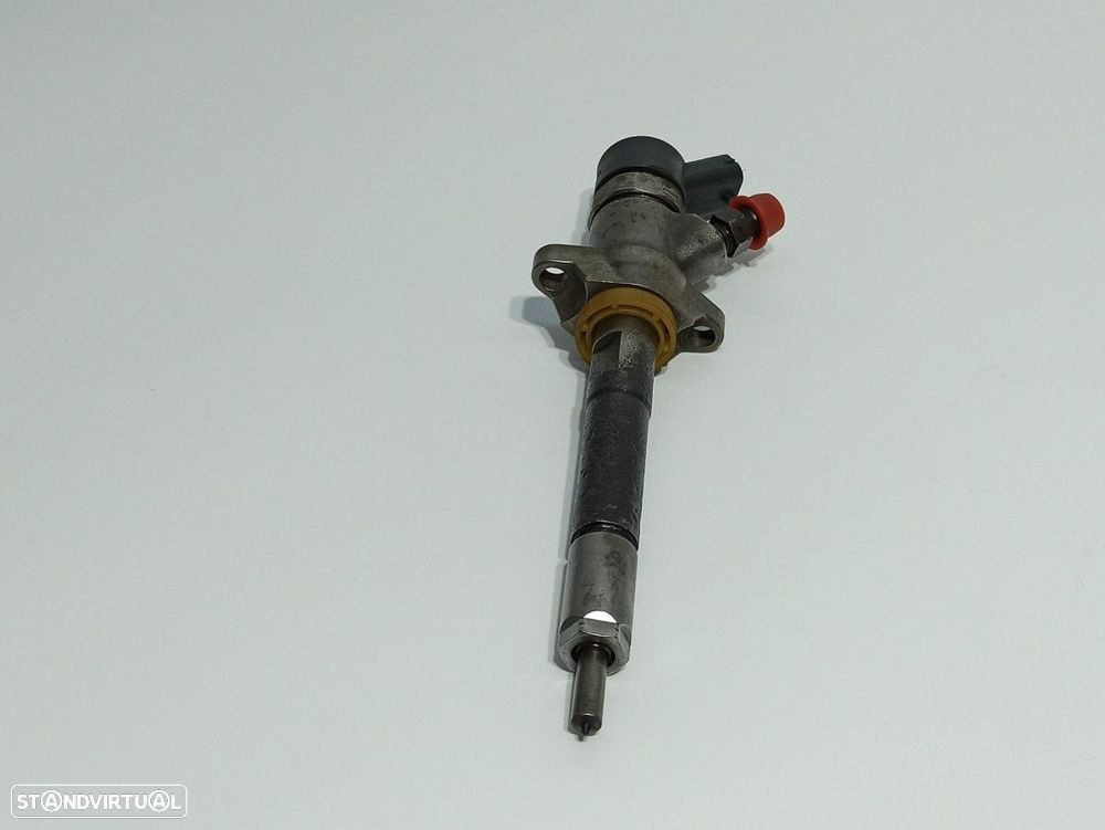 INJETOR CITROEN C4 BERLINA COLLECTION - 4