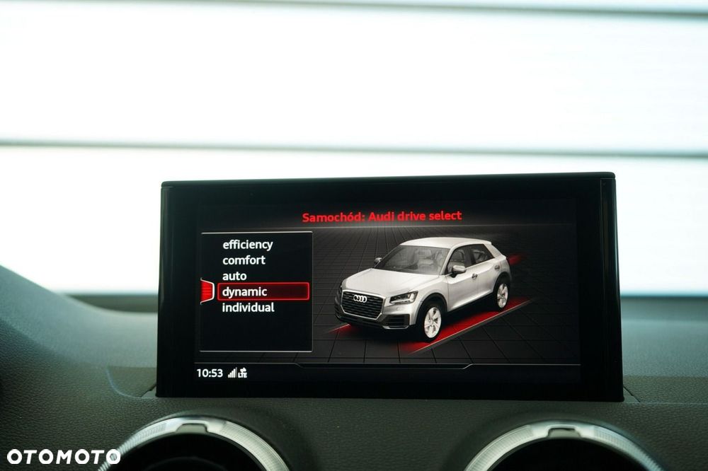 Audi Q2 - 32