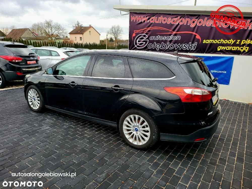 Ford Focus - 4