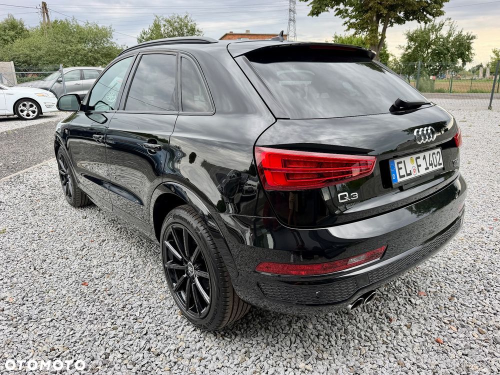 Audi Q3 - 5