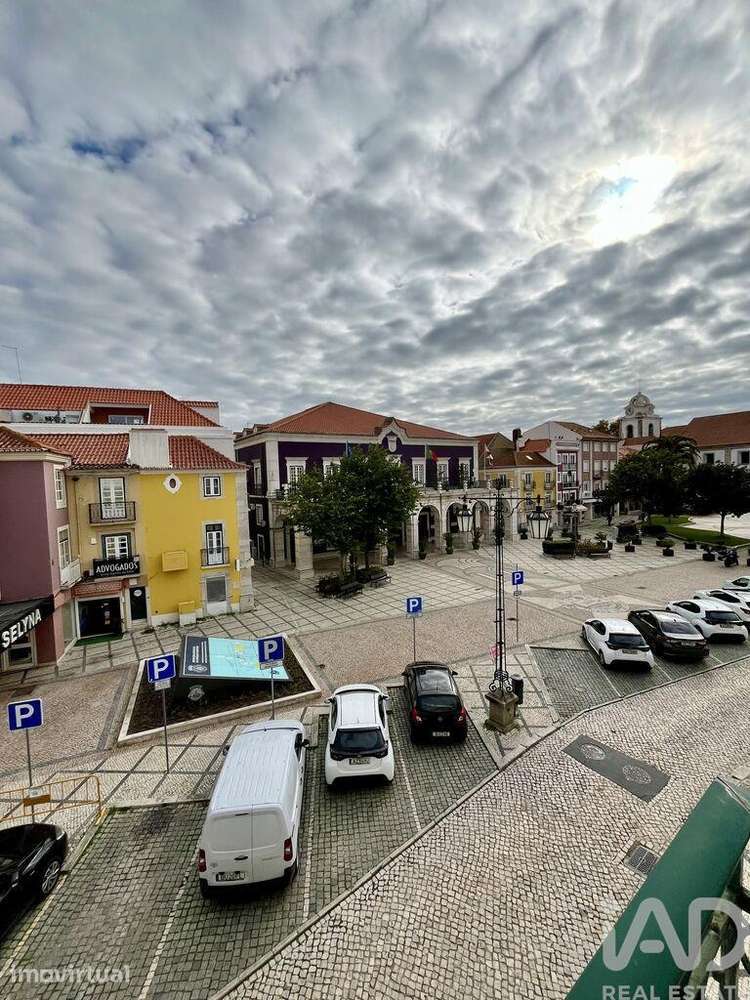 Prédio em Setúbal de 181 m2 - Grande imagem: 2/39