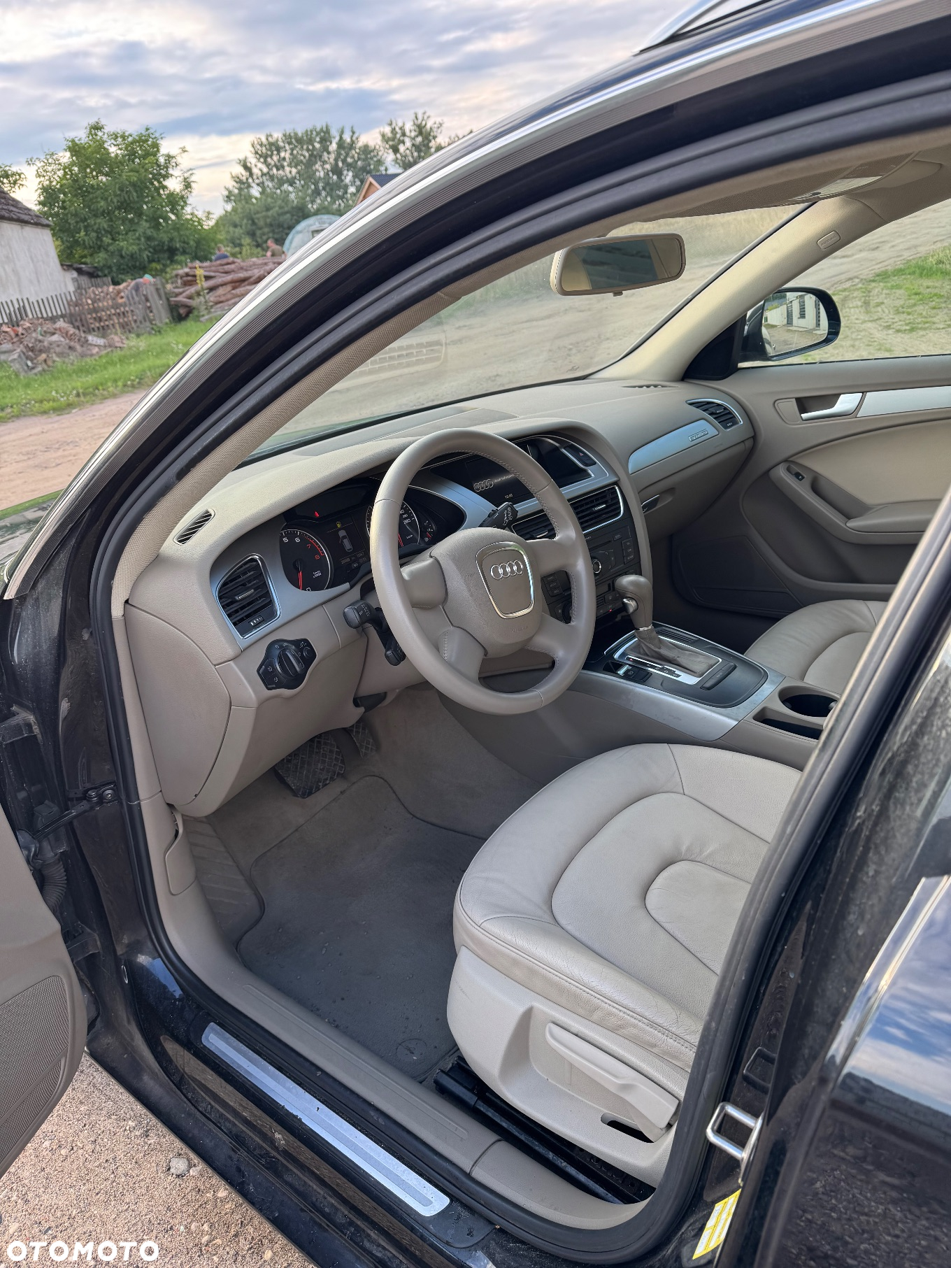 Audi A4 3.2 FSI quattro tiptronic Attraction - 13