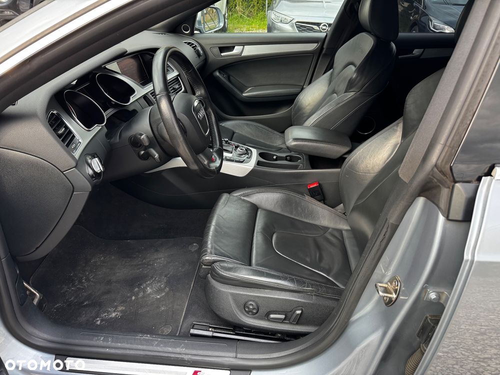 Audi A5 Sportback - 29