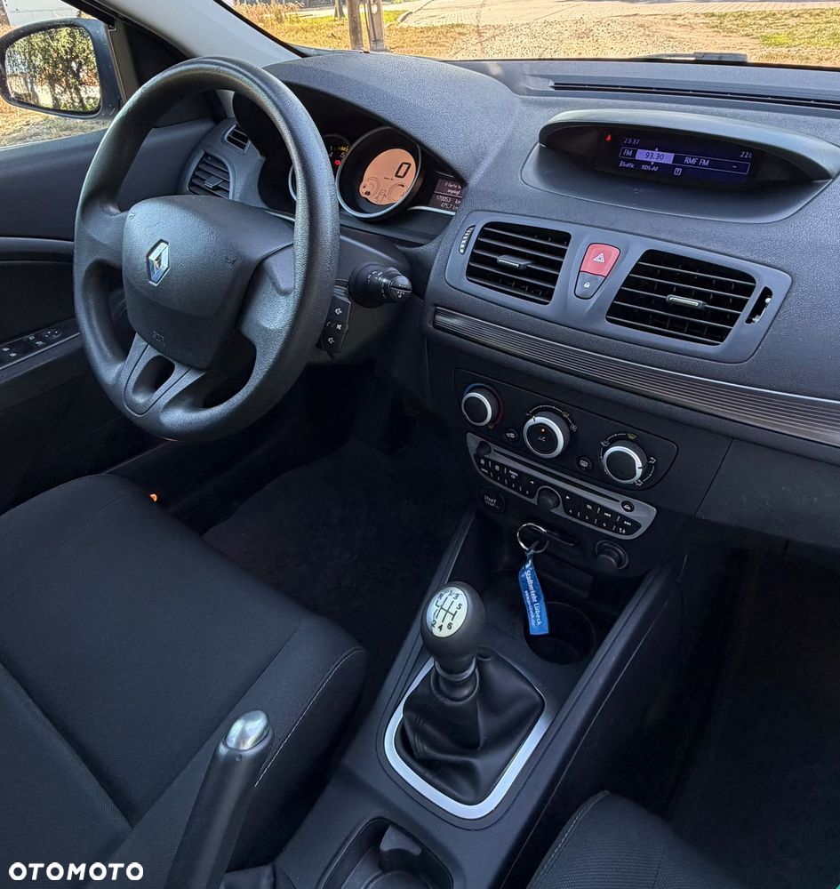 Renault Megane - 9