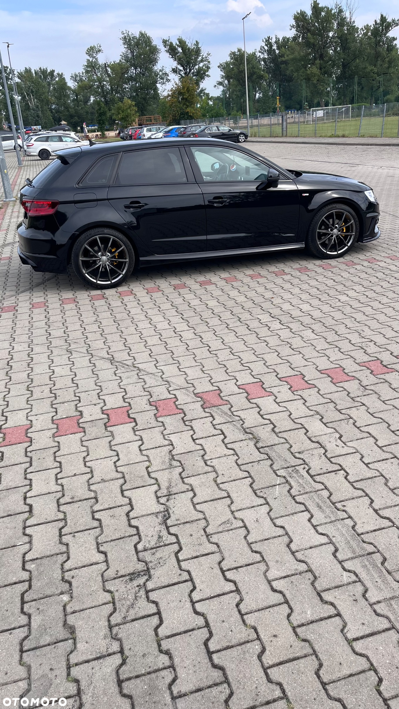 Audi A3 2.0 TDI clean diesel Ambition - 5