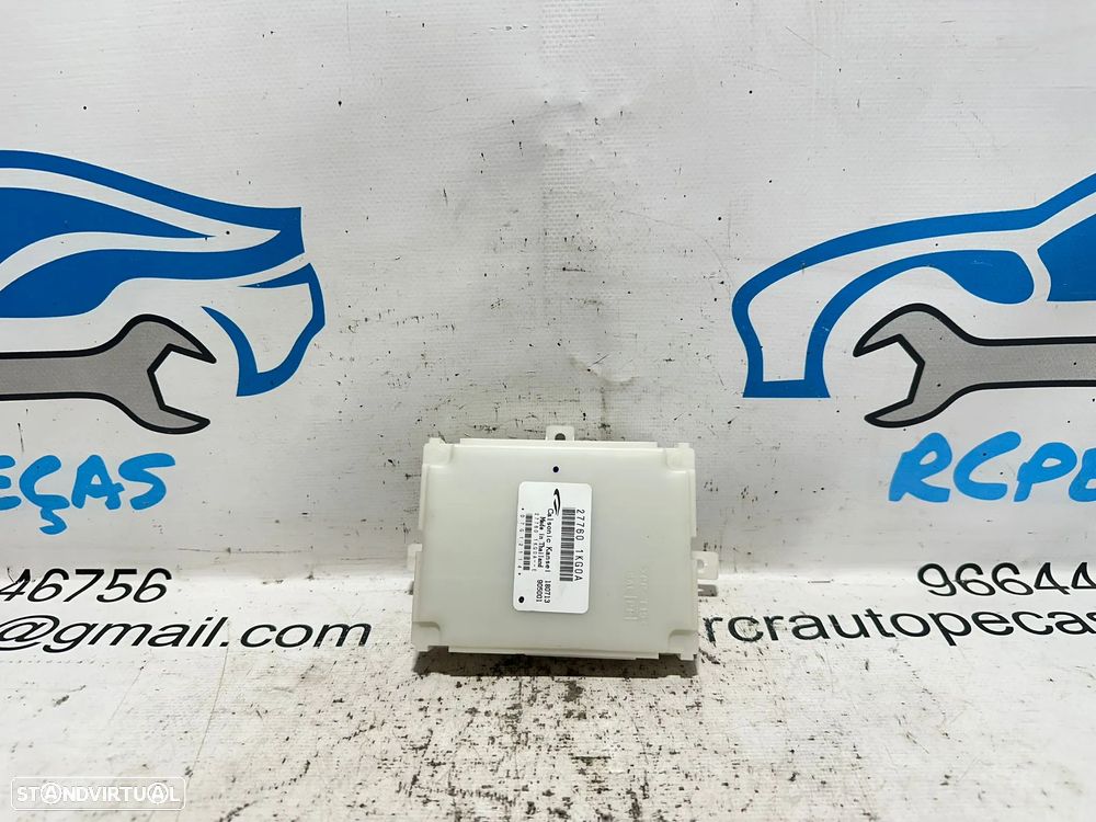 .Centralina Modulo Control Confort Original Calsonic Nissan Juke 277601KG0A