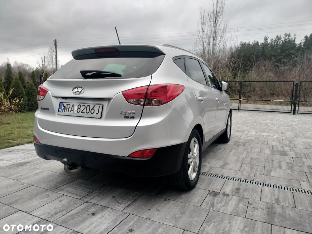 Hyundai ix35 - 11