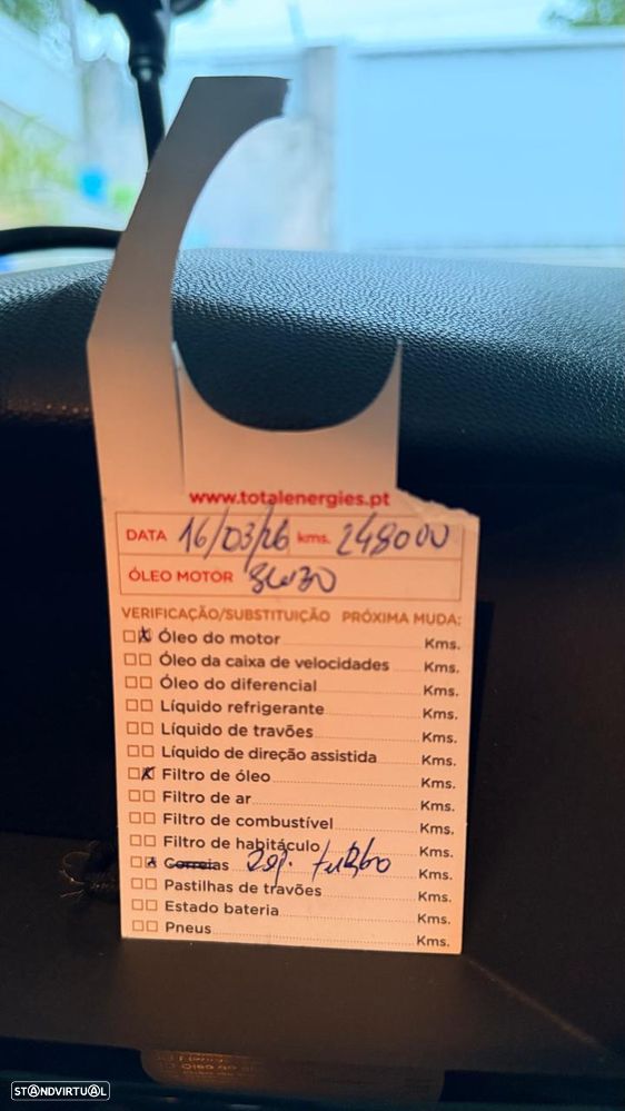 Opel Astra 1.7 CDTI Cosmo ecoFLEX - 18