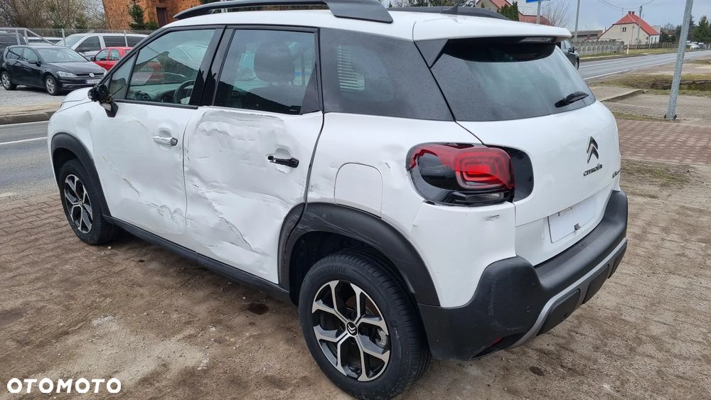 Citroën C3 Aircross PureTech 130 Stop & Start EAT6 OPF RIP CURL - 8